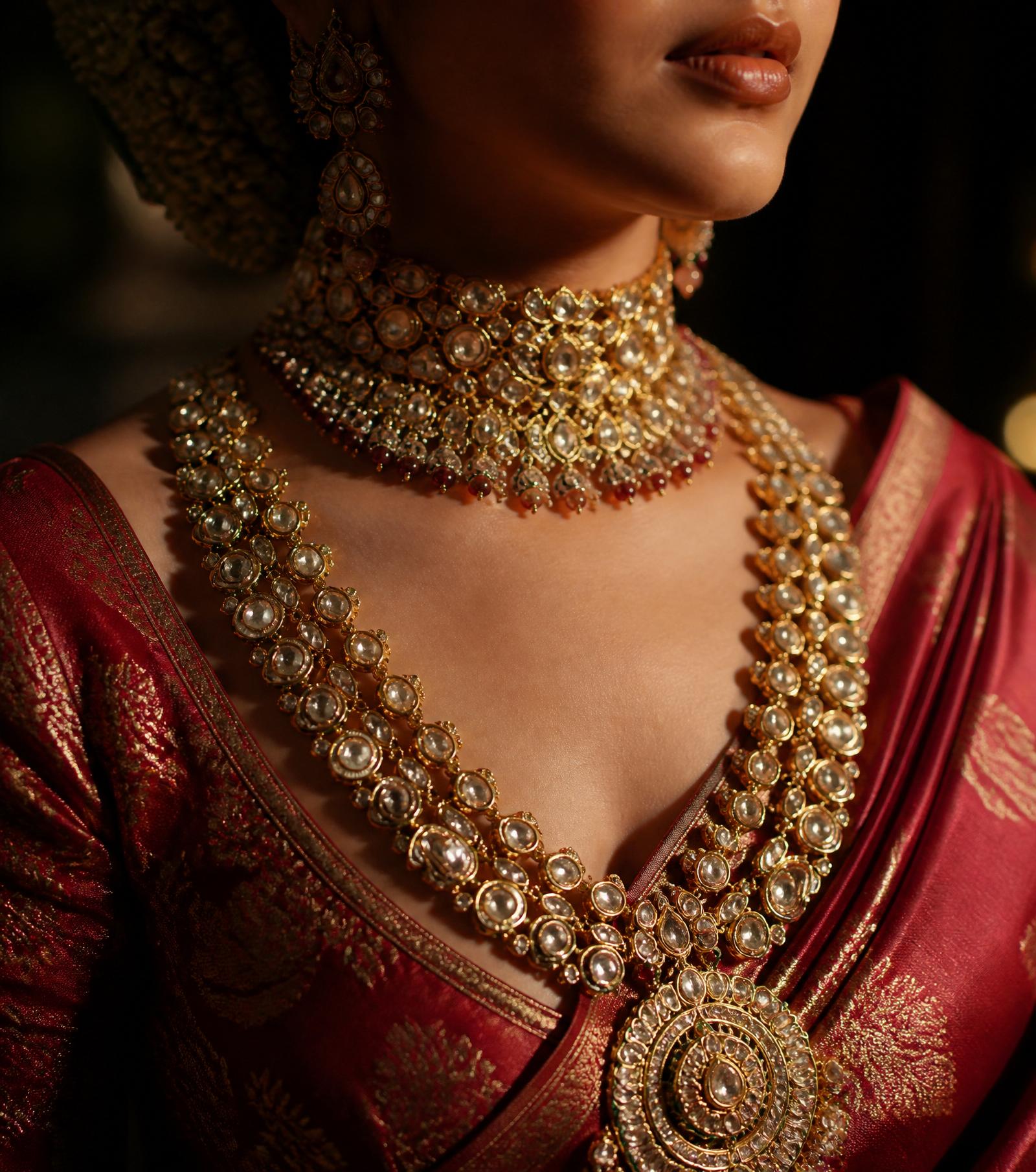 The Heirloom
Edit